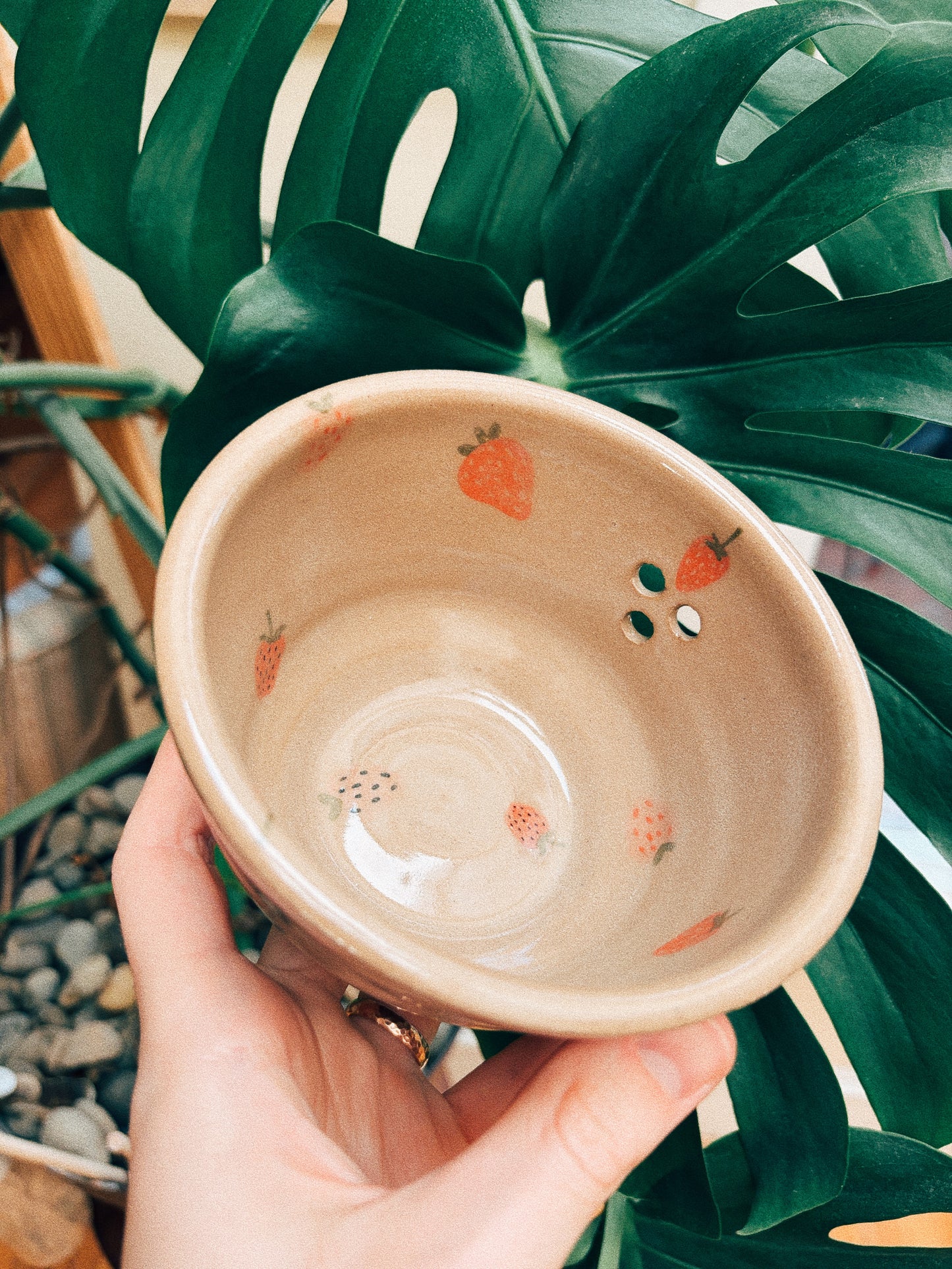 Berry Bowl