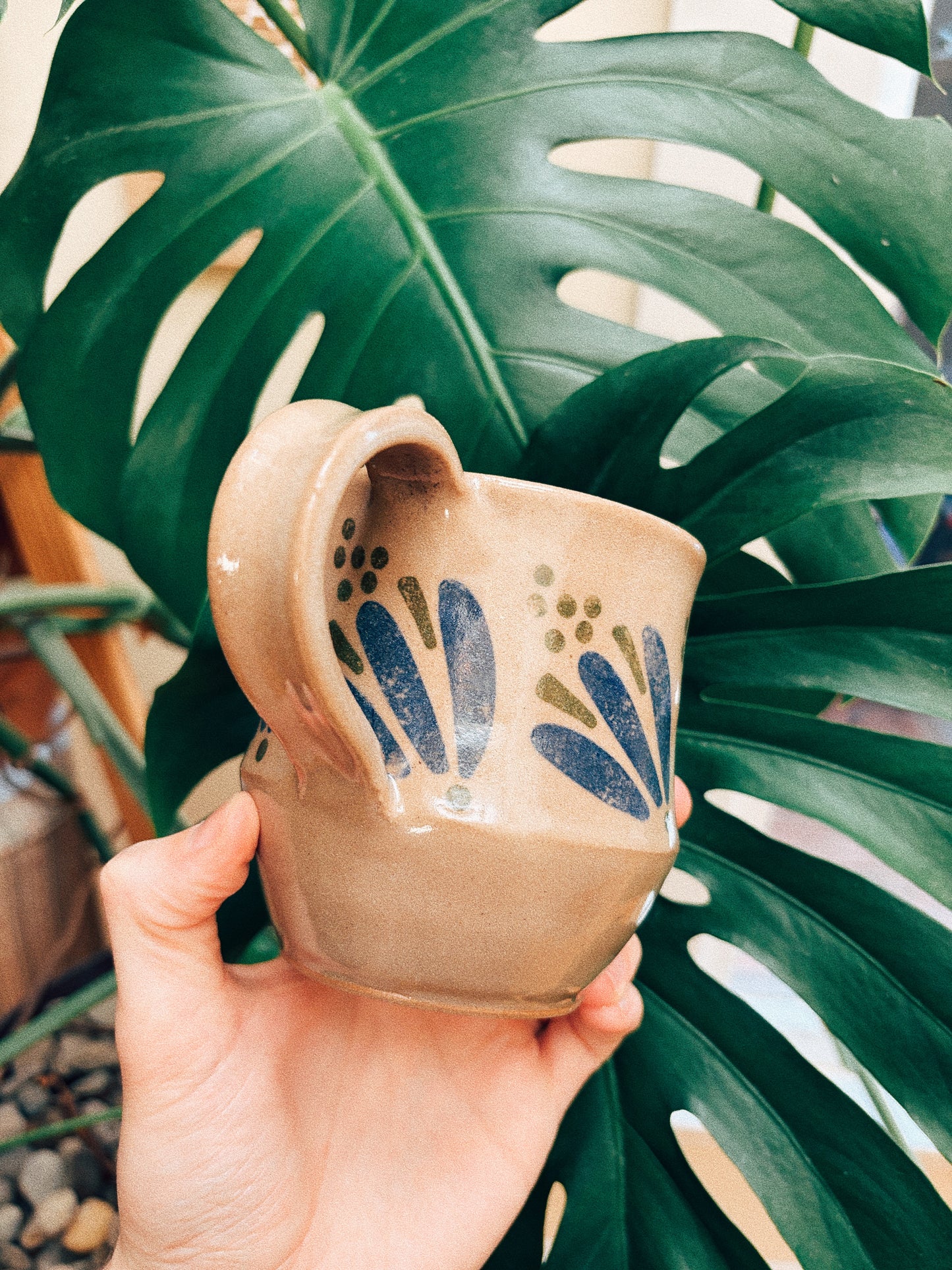 Flower Child Mug