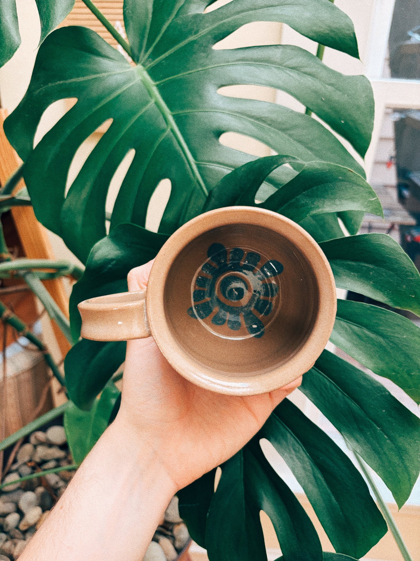 Tulip Field Mug