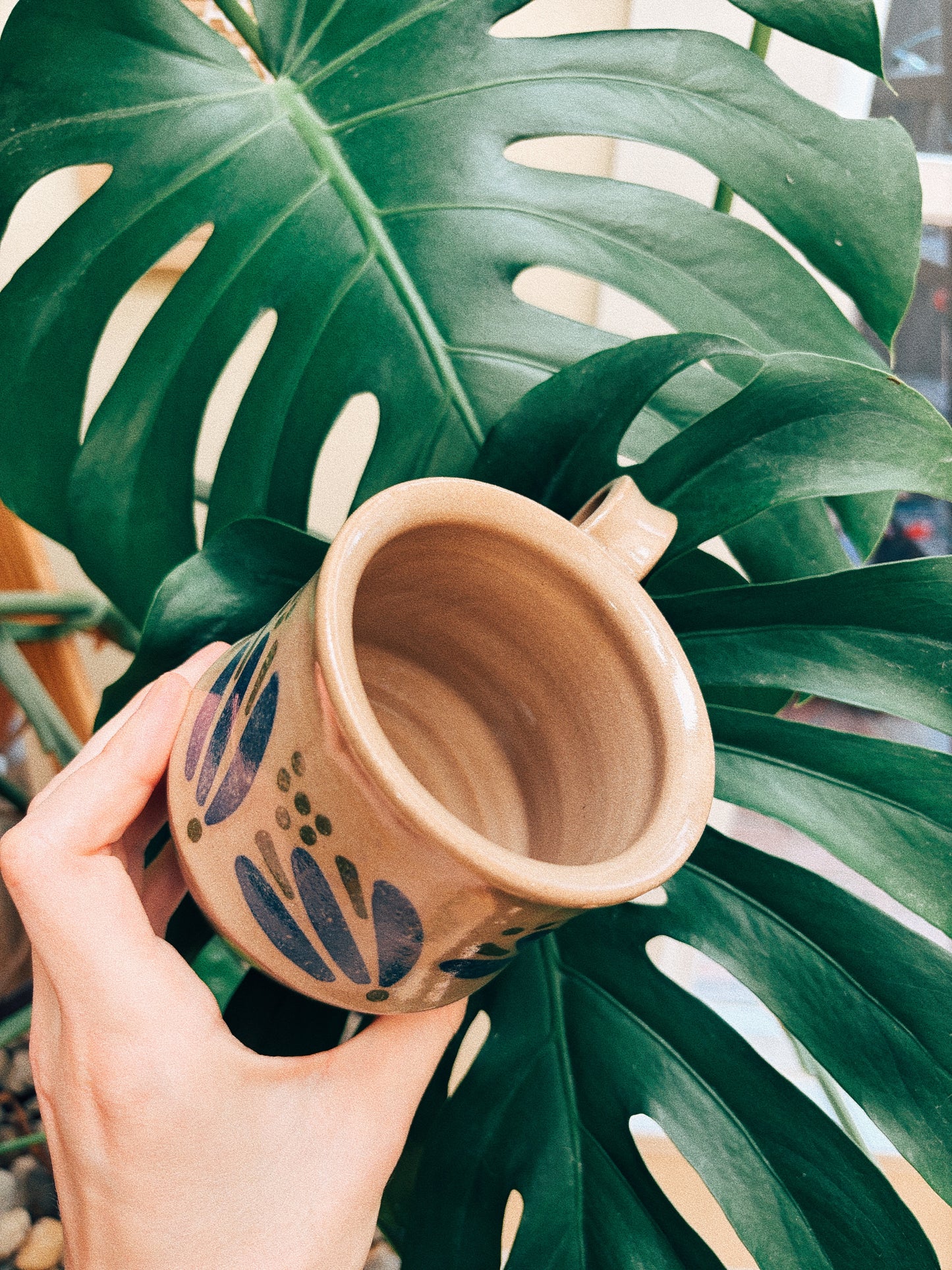 Flower Child Mug