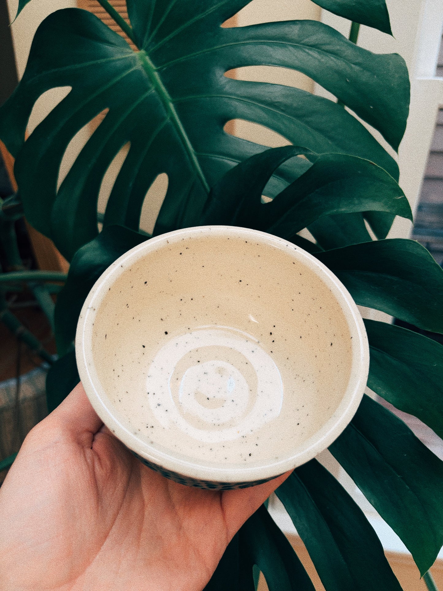 Snack Hour Bowl