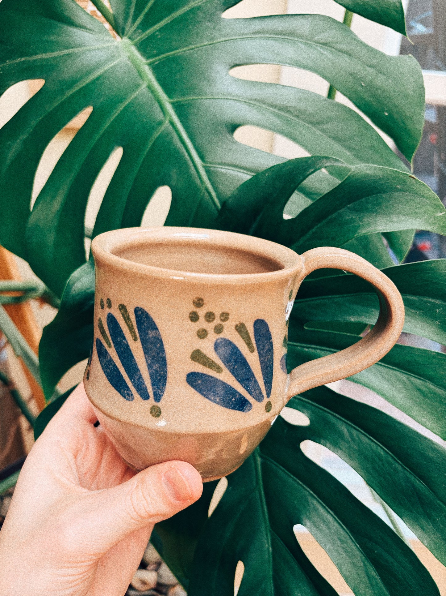 Flower Child Mug