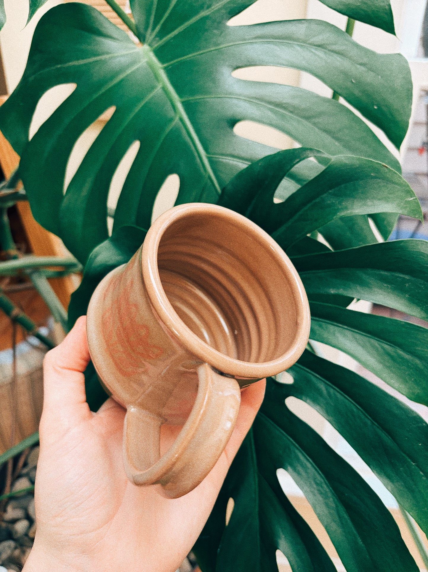 Tulip Field Mug
