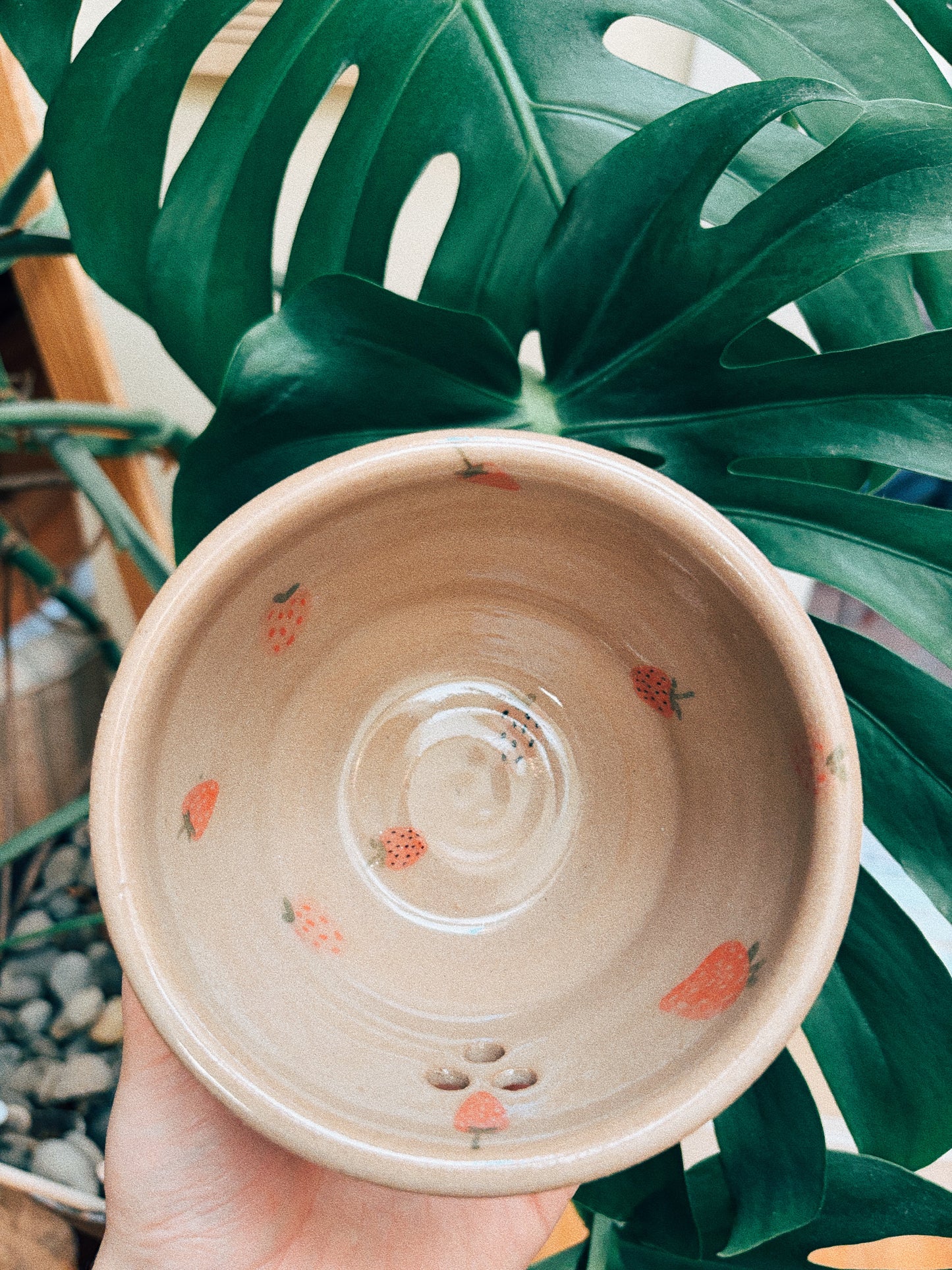 Berry Bowl